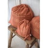 Customisable storage bags