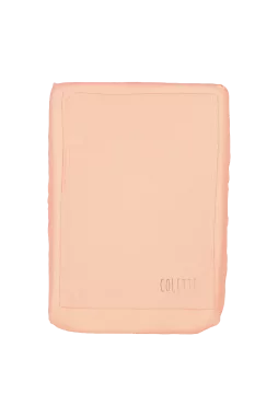funda lisa extraíble para cambiador y personalizable