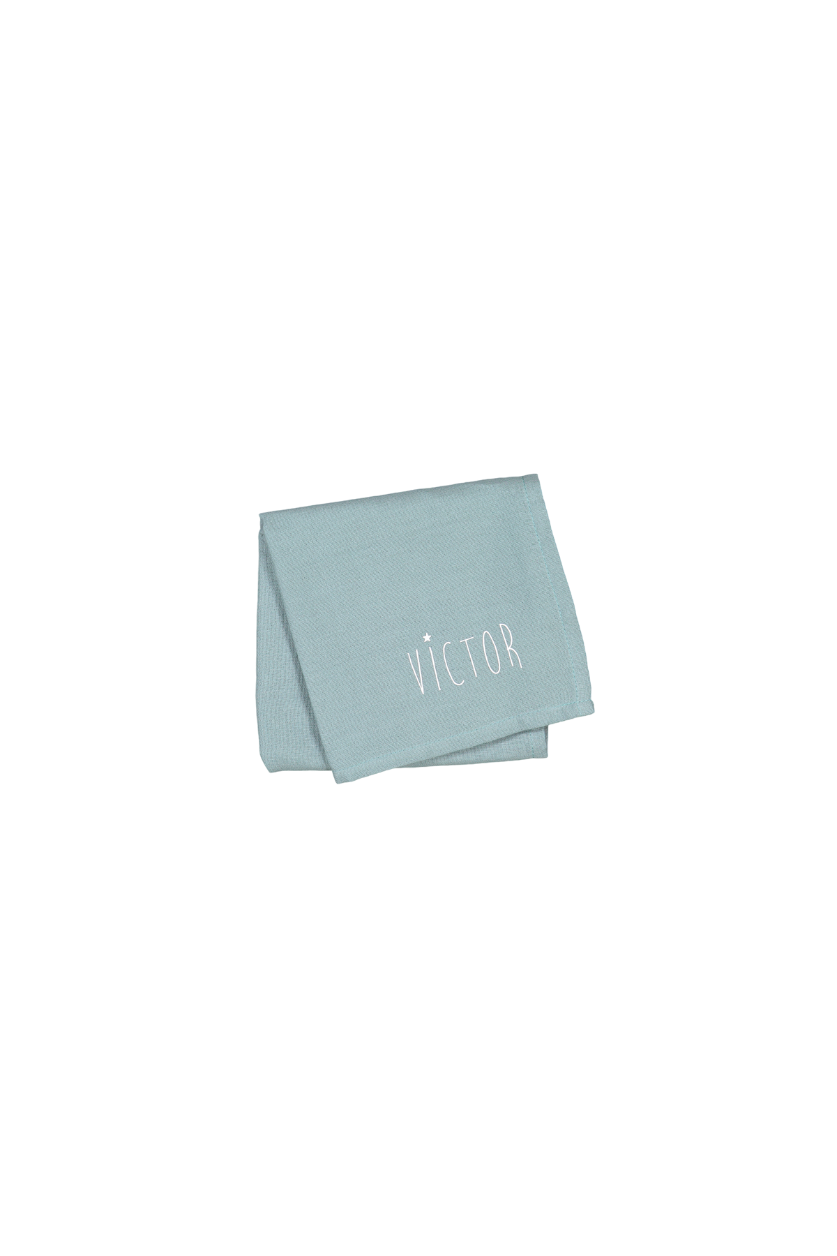 solid color removable cover for changing mat and customizable