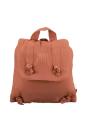 petit sac à dos en lin personnalisé bébé cadeau de naissance personnalisé
