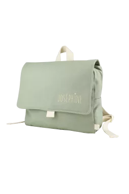 soft and personalized preschool backpack for children