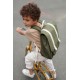 Schoolbag for children