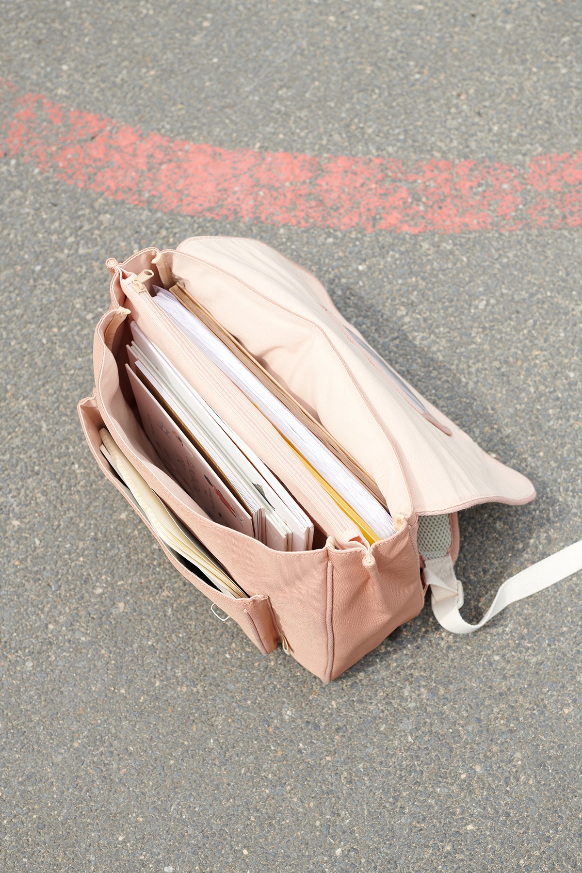 Schoolbag for children