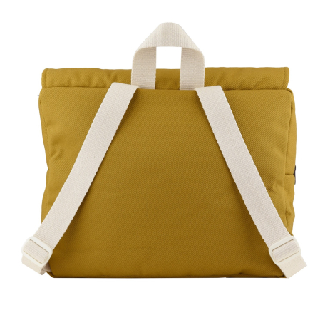 mochila escolar de infantil flexible y personalizada para niño