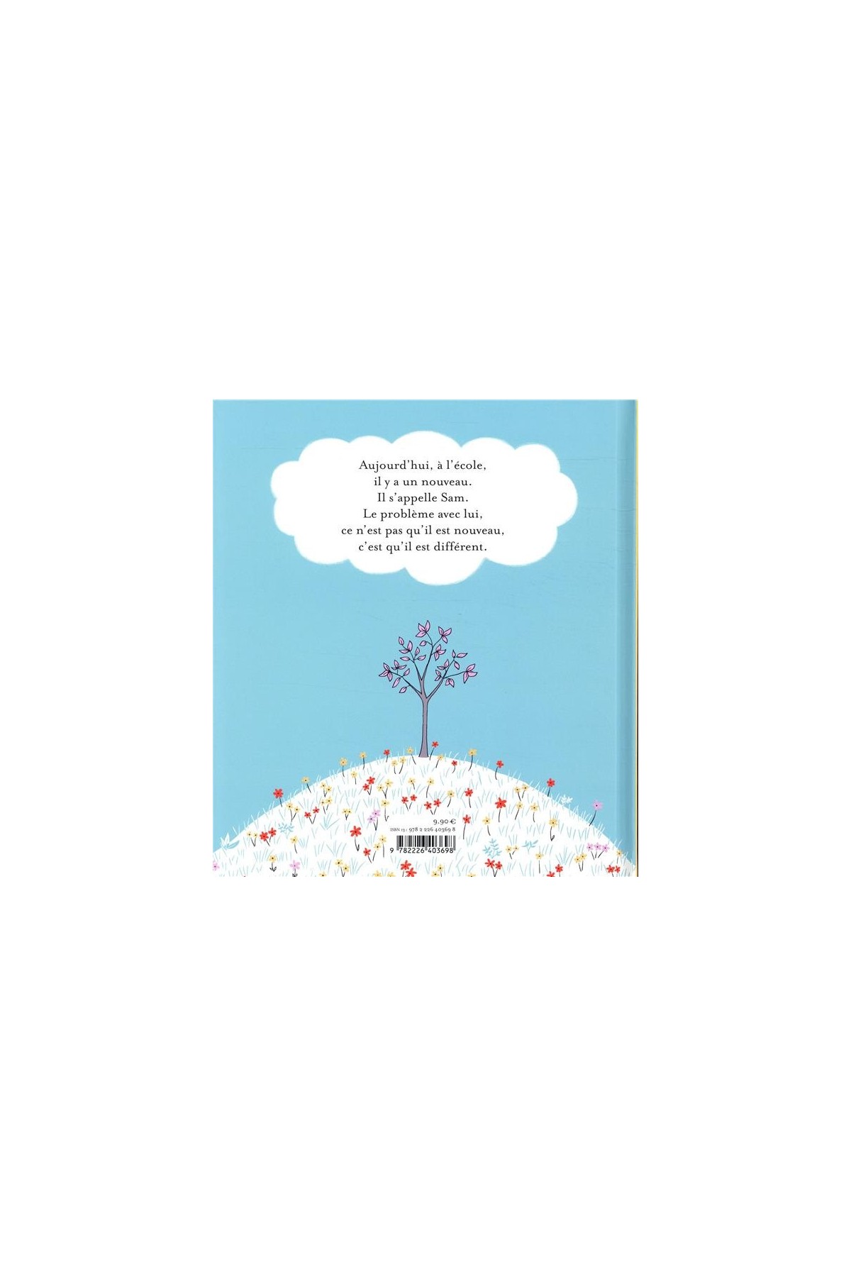 Libro Mi amigo - Libros 3-8 años