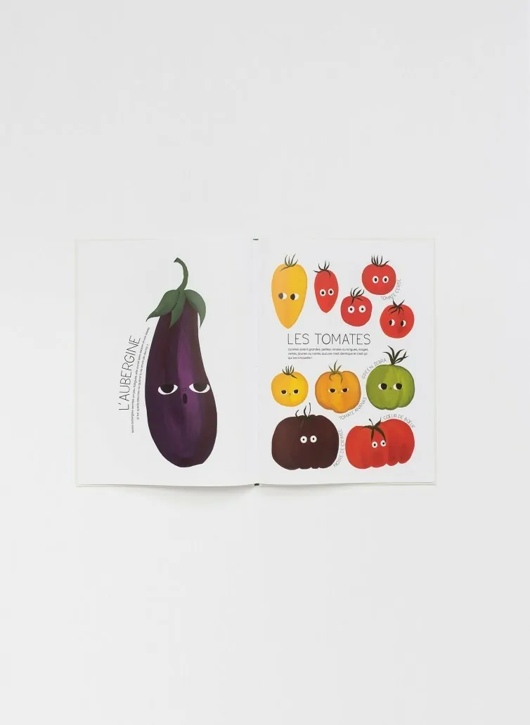 Book The Little Characters - Books 3-8 years