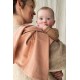 Louis the maxi swaddle blanket