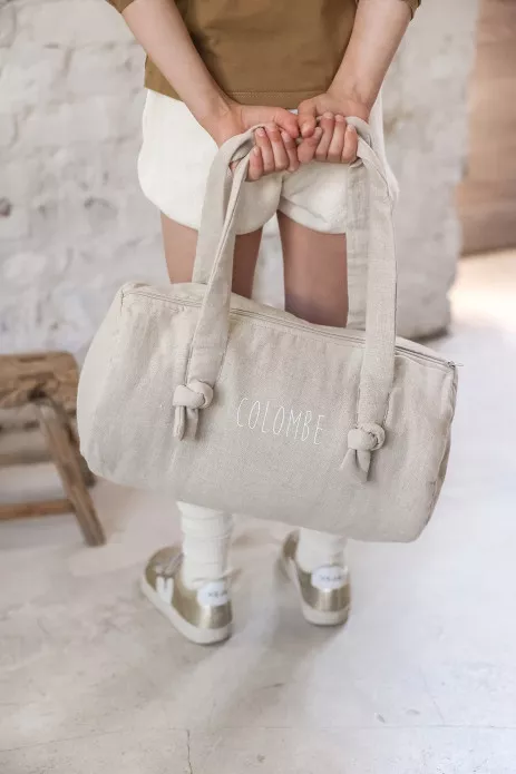 Jeanine le sac bowling - Sacs bowling