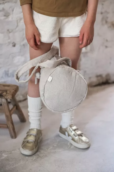Jeanine le sac bowling - Sacs bowling