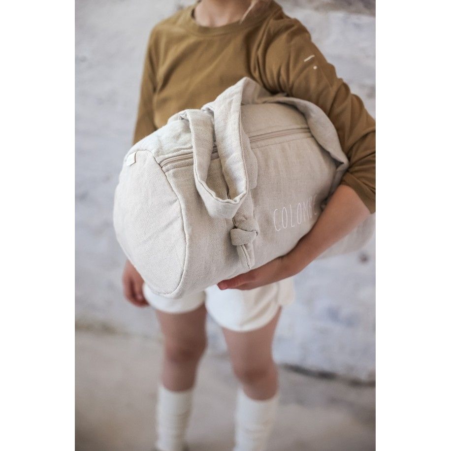 Jeanine le sac bowling - Sacs bowling