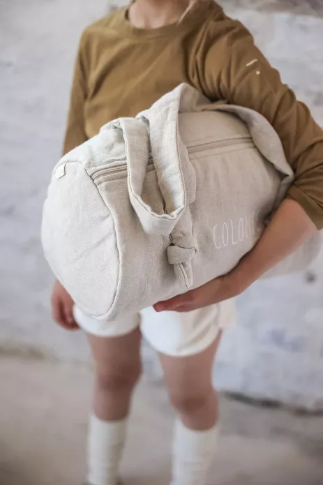 Jeanine le sac bowling - Sacs bowling