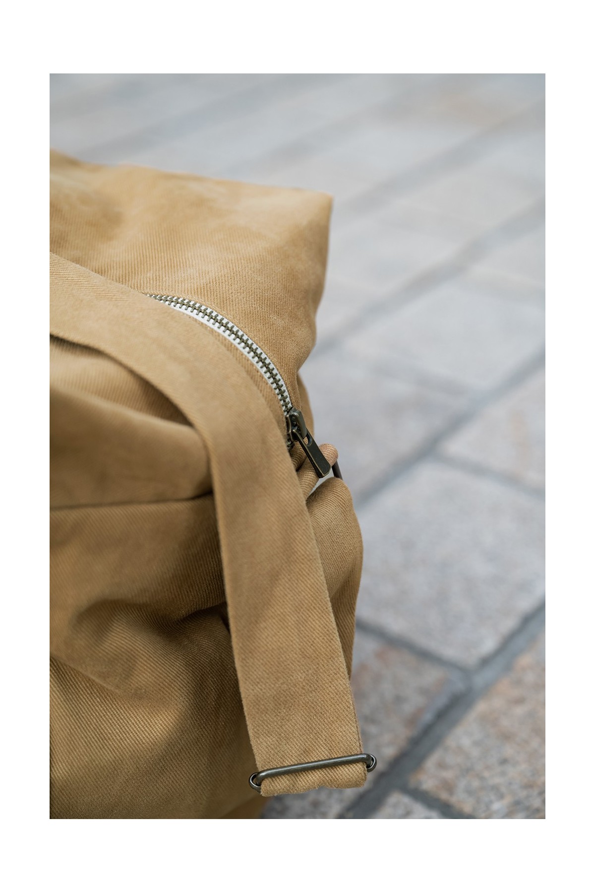 bolso cambiador grande personalizado para bebé