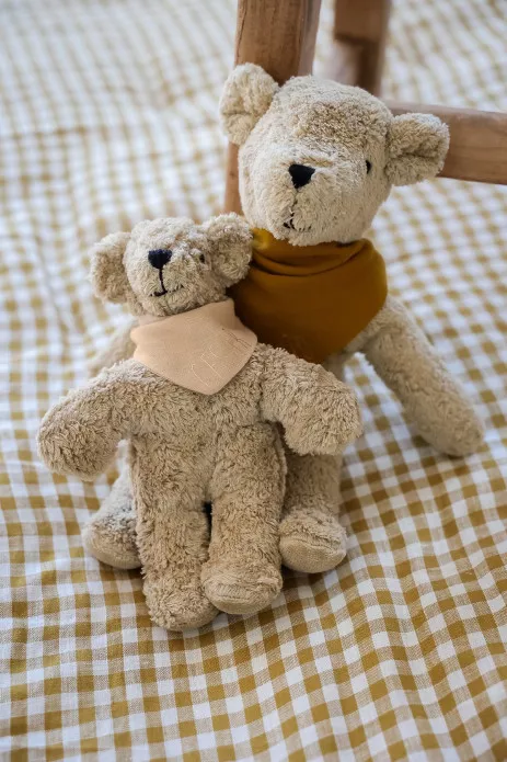oso de peluche - muñeco de peluche osito personalizado para bebé niño