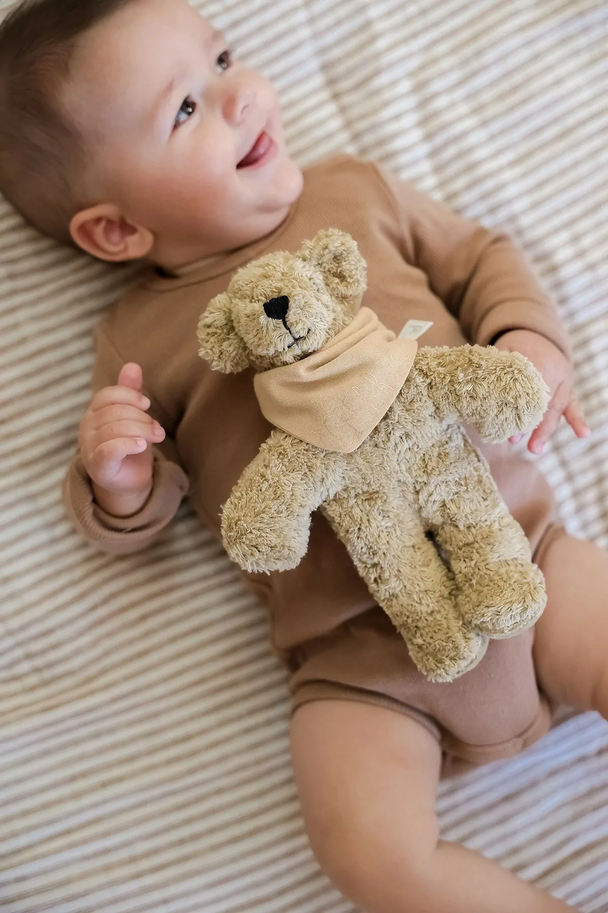 oso de peluche - muñeco de peluche osito personalizado para bebé niño