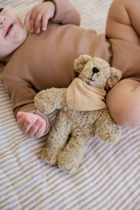 oso de peluche - muñeco de peluche osito personalizado para bebé niño