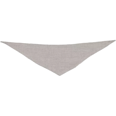 bonito pañuelo liso personalizable para peluche - muñeca