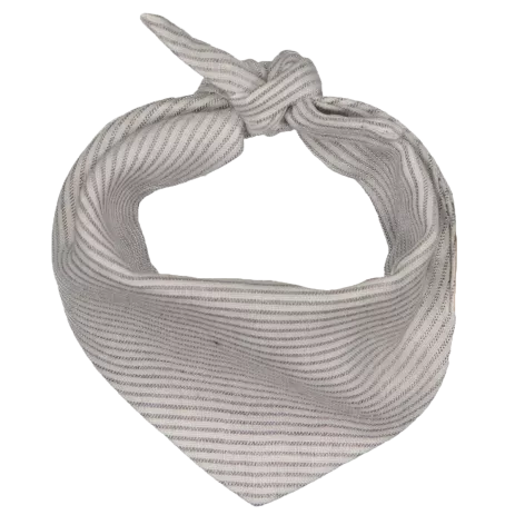 bonito pañuelo liso personalizable para peluche - muñeca