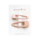 Beige rosado