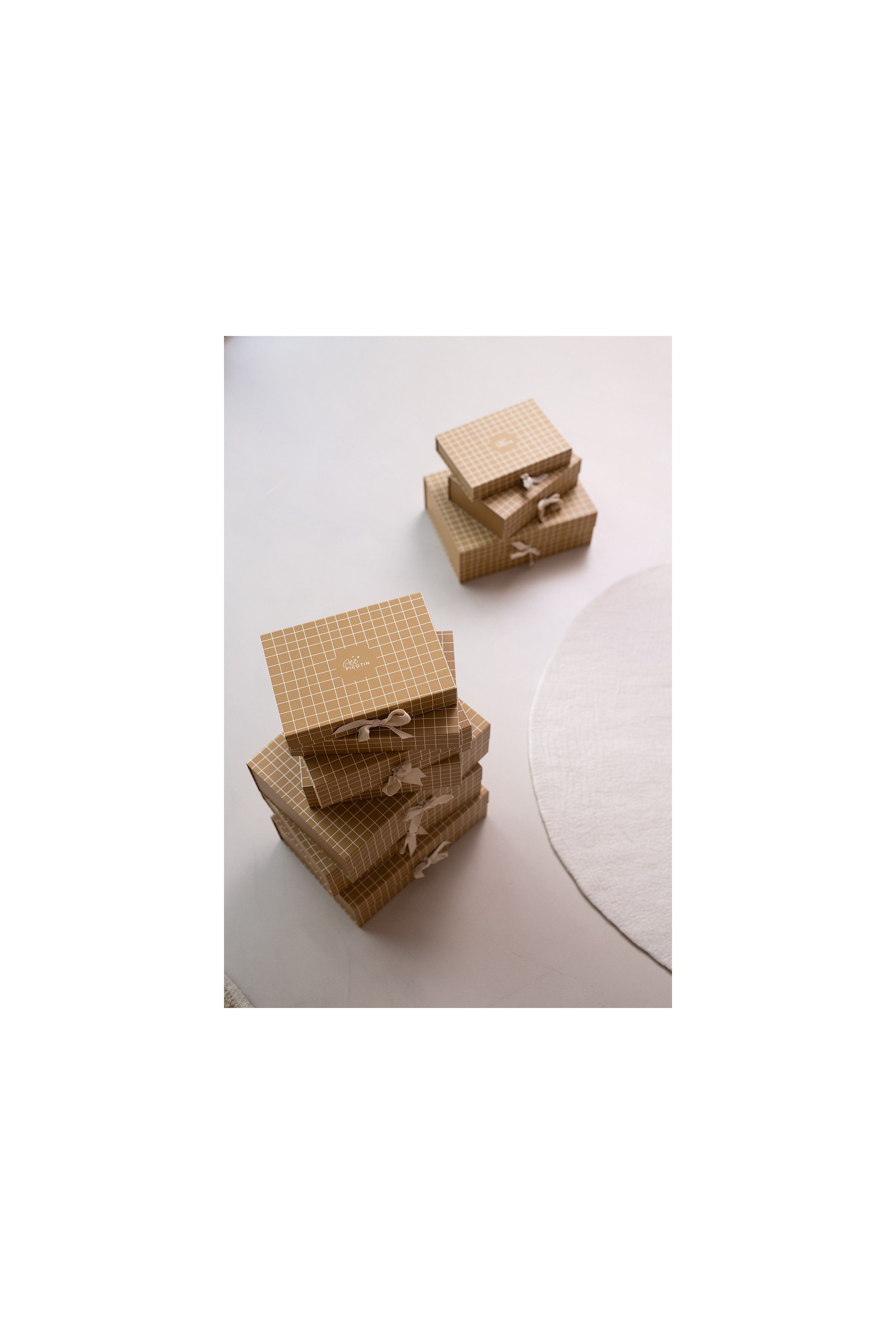 Caja para un bonito regalo - Caja de regalo - oculto