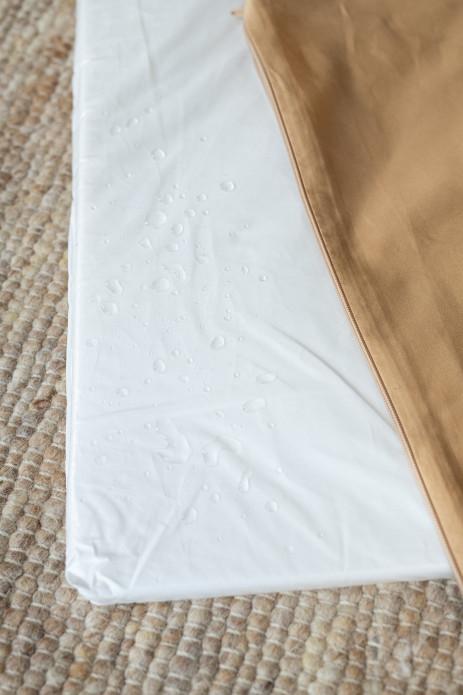 alfombra de juego personalizada y lisa - cómoda y transportable - impermeable y lavable