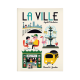 La Ciudad