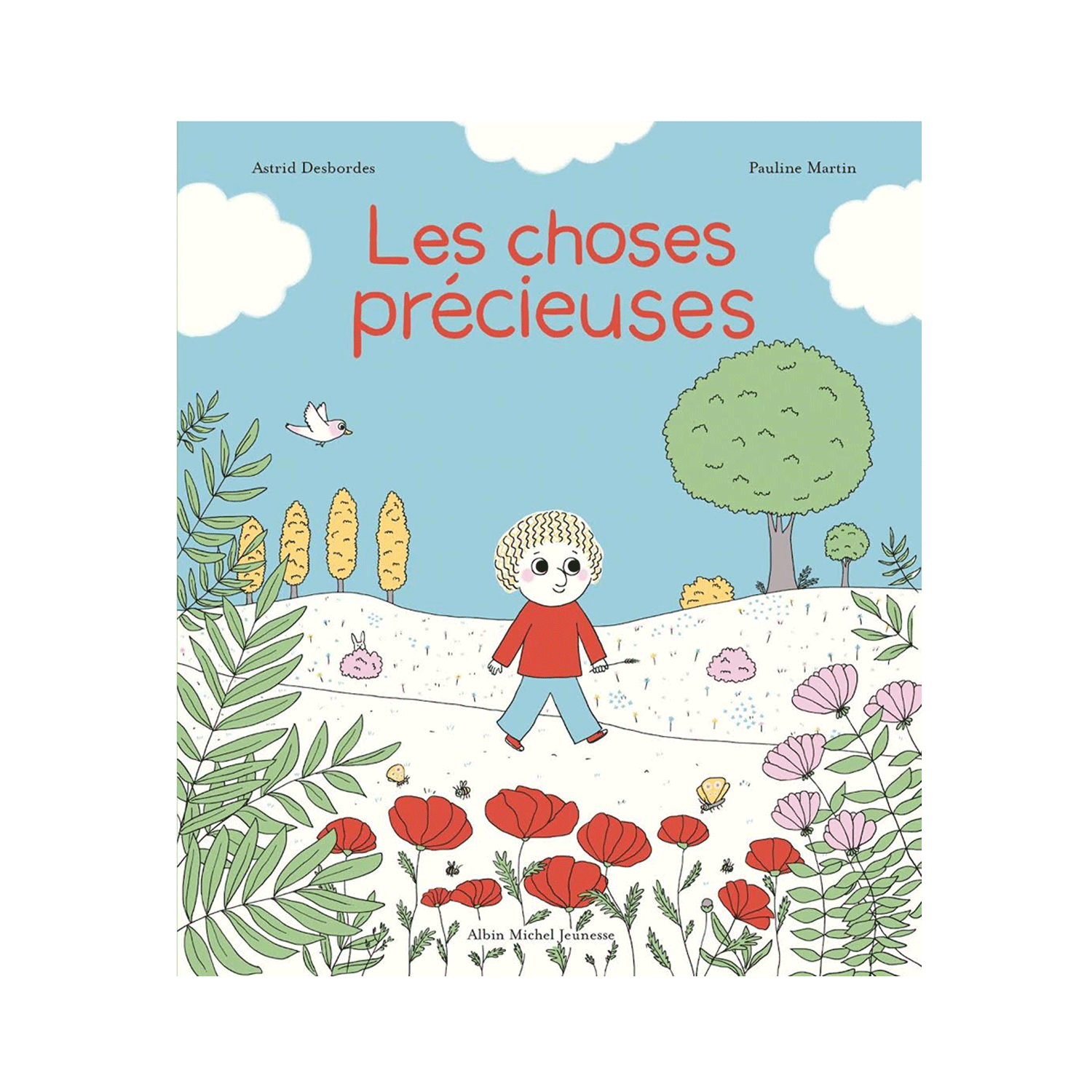 Livre Les choses précieuses (Petit Picotin) - Image 1