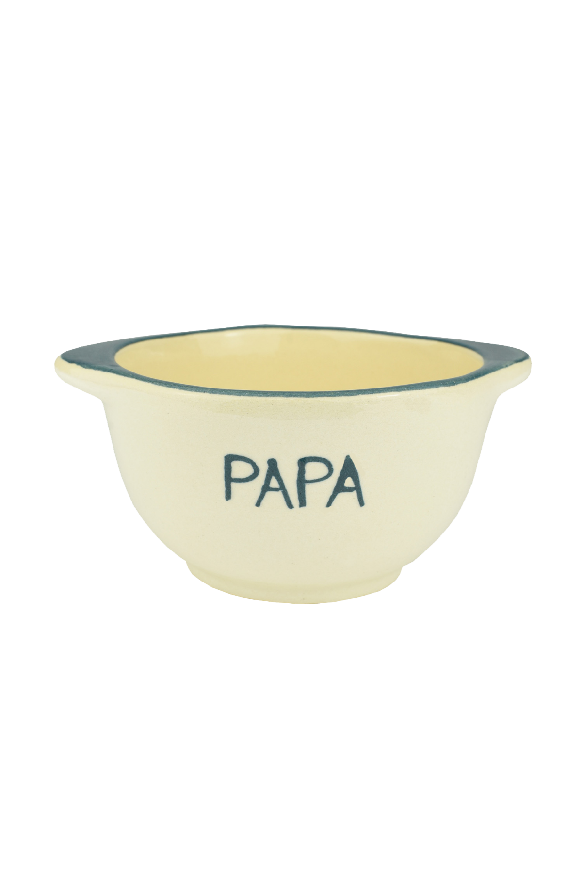 lovely personalized maison roussot bowl for the whole family