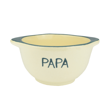 lovely personalized maison roussot bowl for the whole family