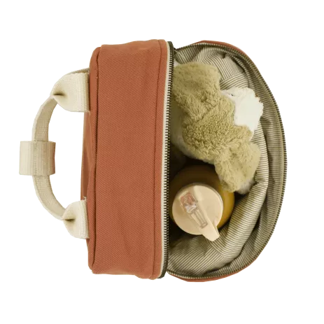 personalized school backpack for children