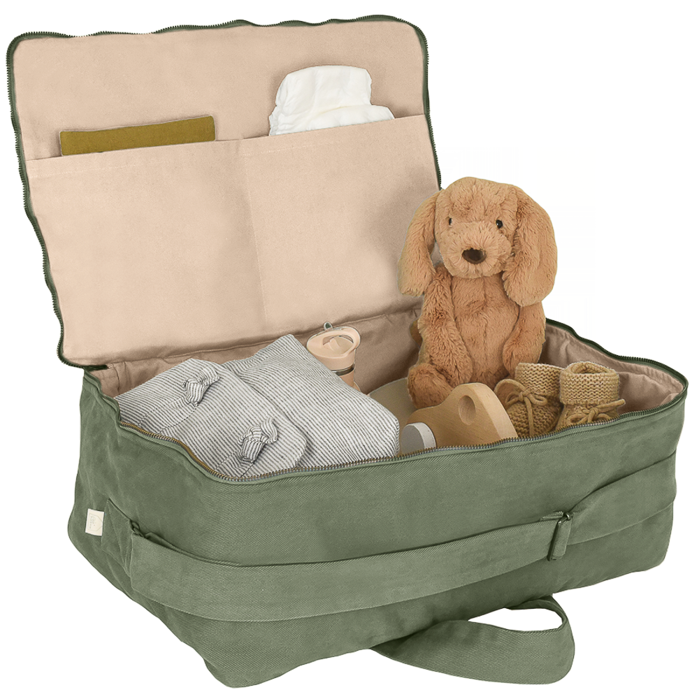 Cerise la valise (Petit Picotin) - Image 6