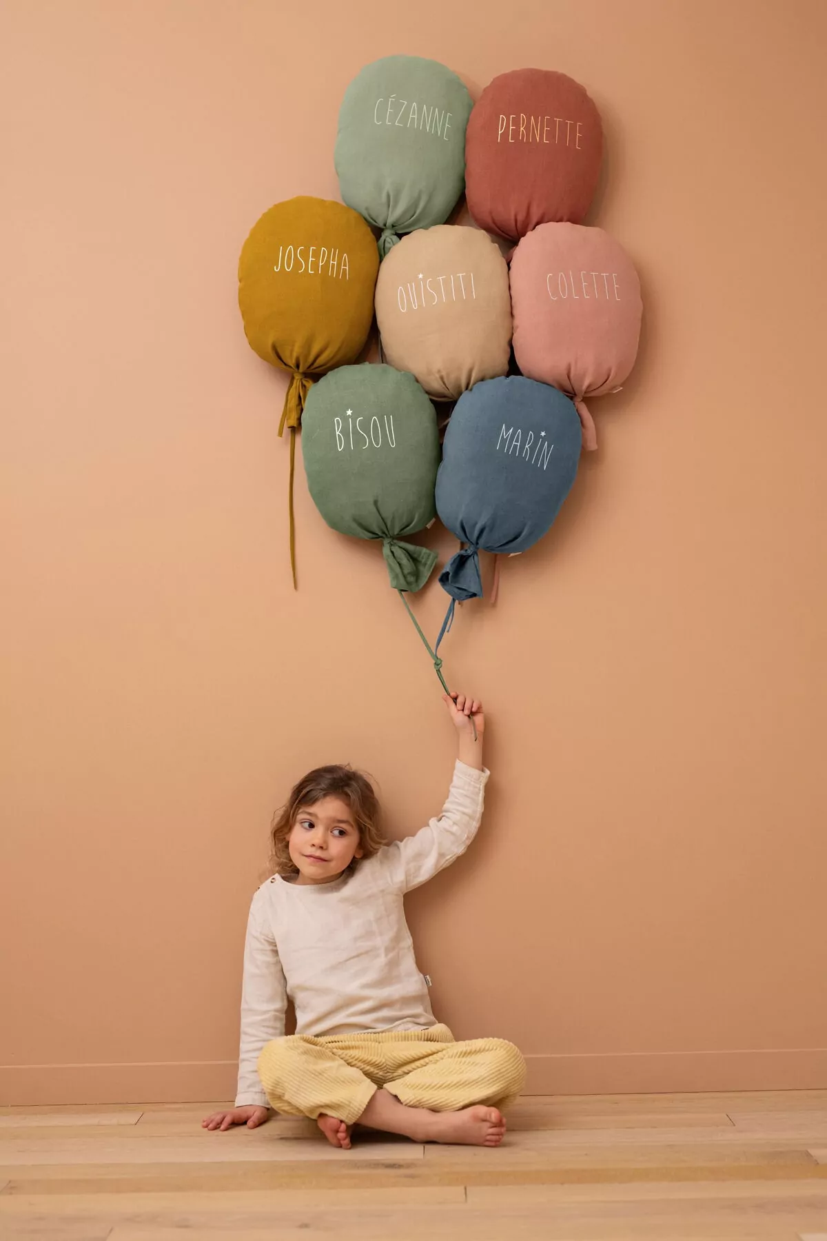 Gaston le ballon (Petit Picotin) - Image 4