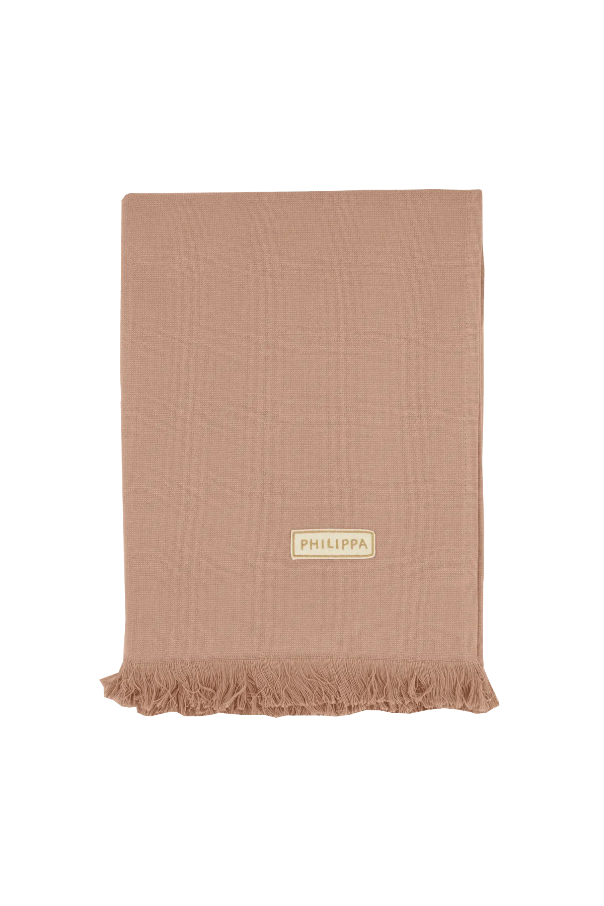 maxi fouta de playa - grande para toda la familia y personalizable