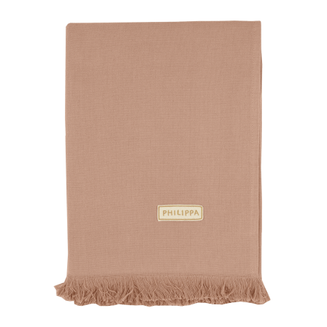 maxi fouta de playa - grande para toda la familia y personalizable
