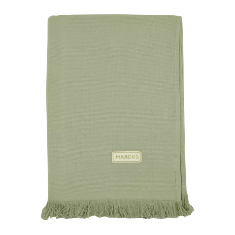 fouta de playa para adulto - lisa y personalizable