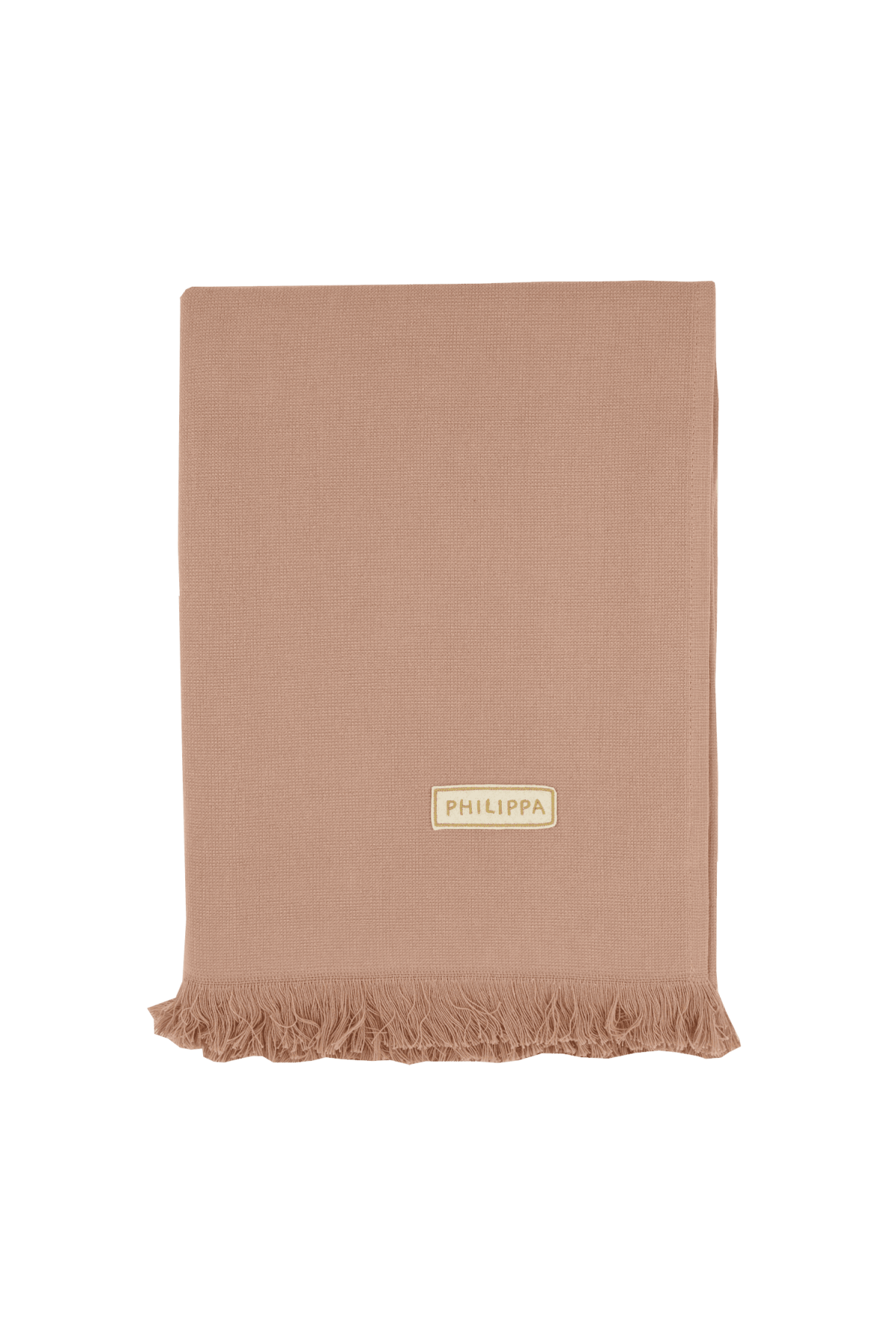 fouta de playa para adulto - lisa y personalizable