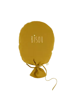 globo personalizable para decoración de habitación de bebé regalo de nacimiento