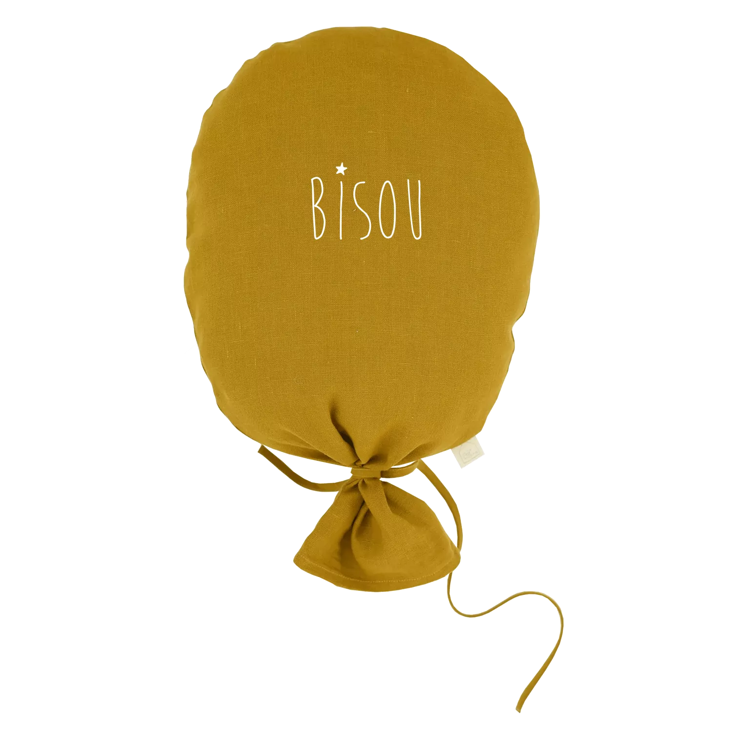 Gaston le ballon (Petit Picotin) - Image 1