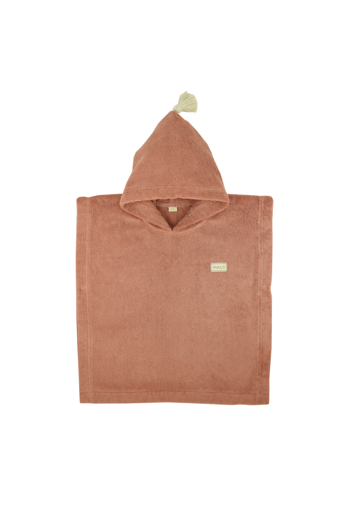 poncho infantil personalizado de esponja absorbente
