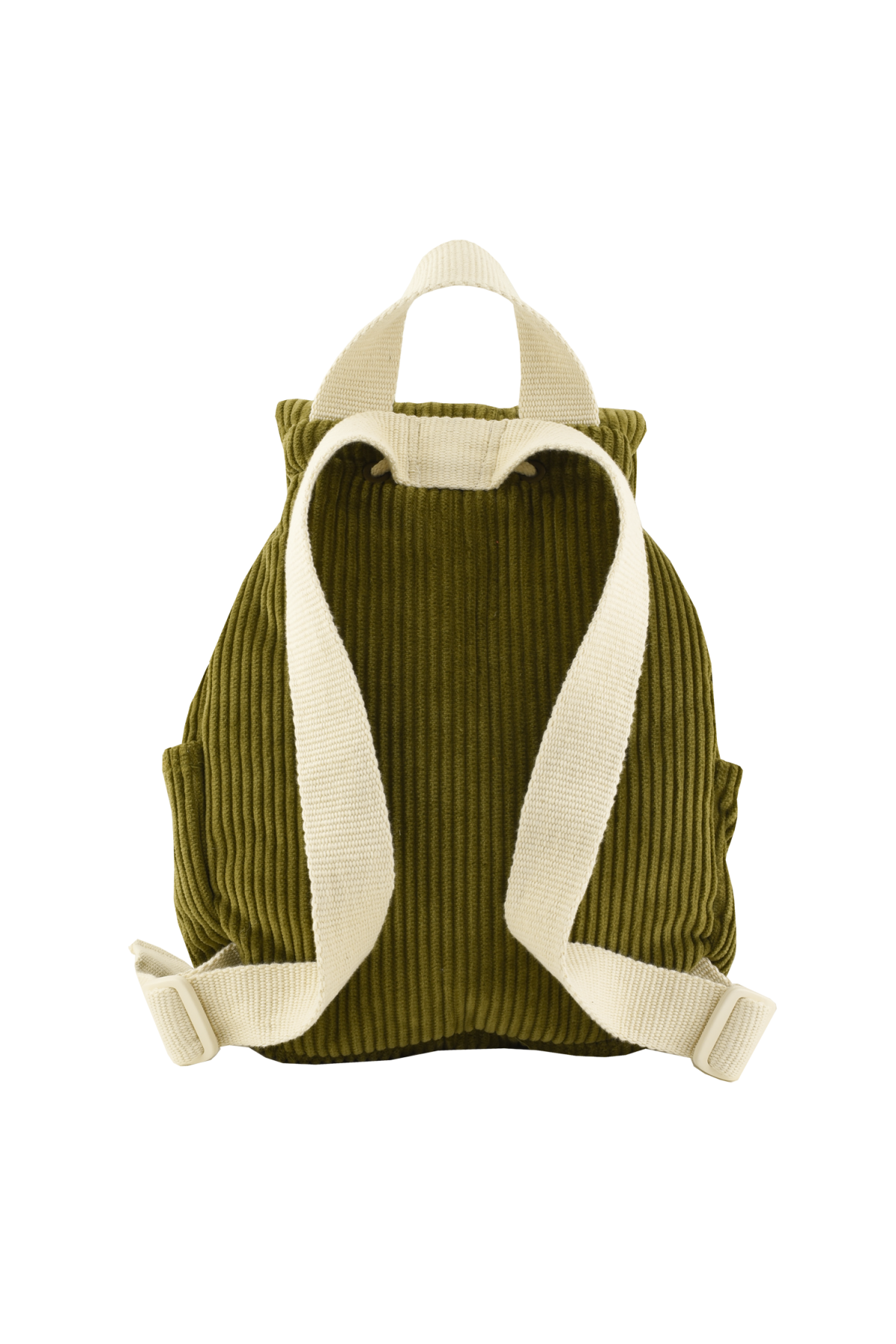 sac à dos personnalisable en velours