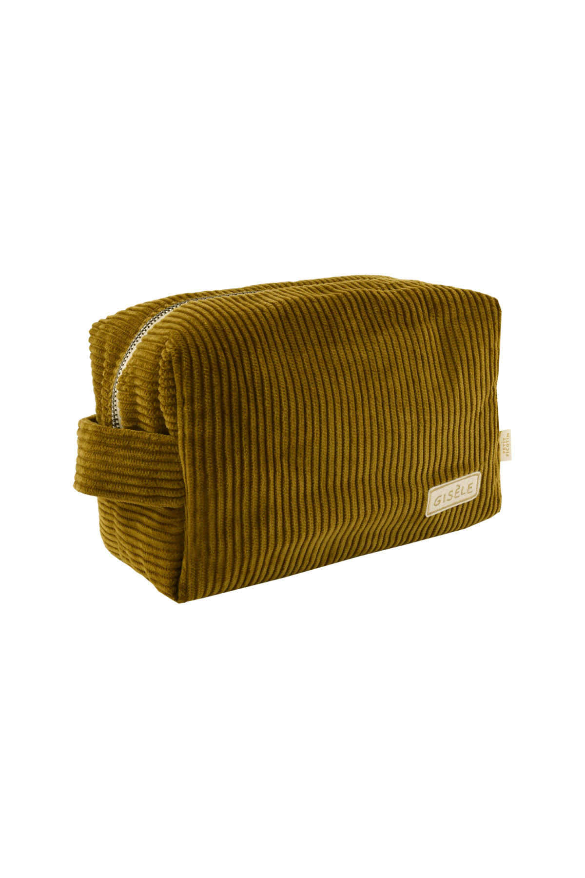neceser de terciopelo personalizable