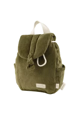 sac à dos personnalisable en velours