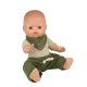 Niño - Oliva