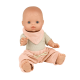 Niña - Nude