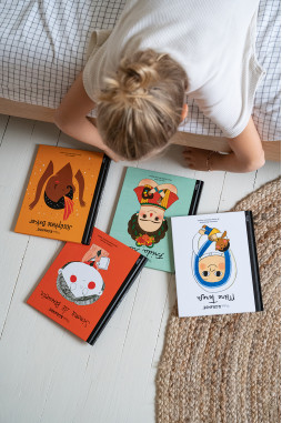Libro Coco Chanel - Libros 3-8 años