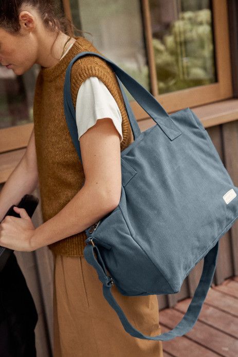 pequeño bolso cambiador personalizable
