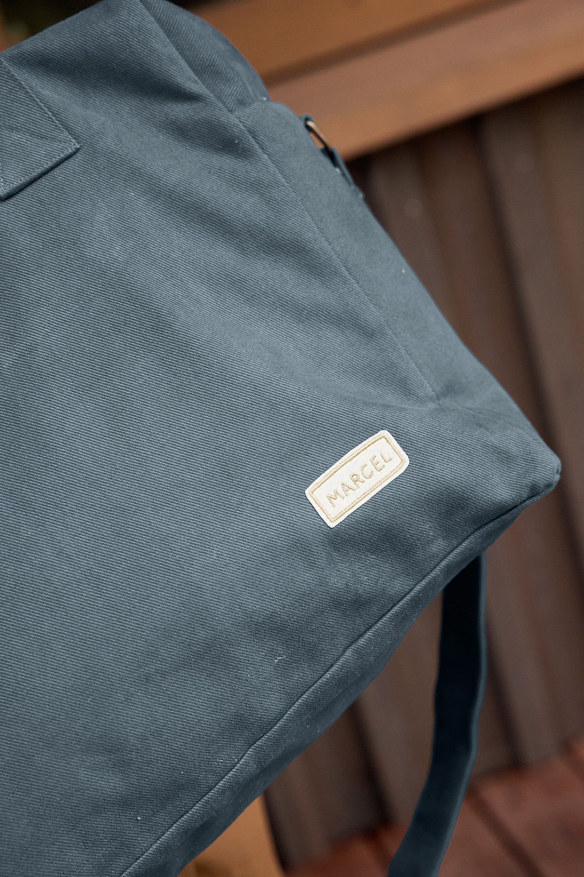 pequeño bolso cambiador personalizable