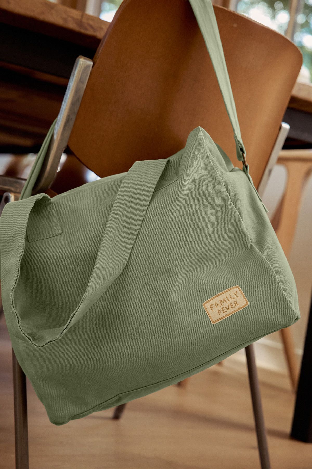 pequeño bolso cambiador personalizable