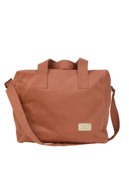 bolsa de fin de semana personalizada para niño y padre