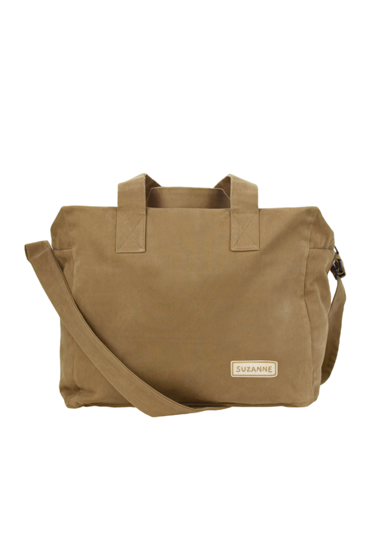 bolsa de fin de semana personalizada para niño y padre