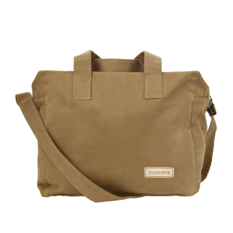 bolsa de fin de semana personalizada para niño y padre